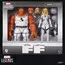 Zestaw 2 figurek Marvel Legends (Future Foundation) - The Thing & Marvel's Invisible Woman- Zdjęcie 10
