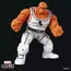 Zestaw 2 figurek Marvel Legends (Future Foundation) - The Thing & Marvel's Invisible Woman- Zdjęcie 8