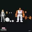 Zestaw 2 figurek Marvel Legends (Future Foundation) - The Thing & Marvel's Invisible Woman- Zdjęcie 4