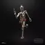 Figurka Star Wars Black Series (The Mandalorian) - IG-11 (Nevarro Marshal)- Zdjęcie 4
