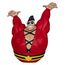 Figurka DC Direct Todd's Mods - Plastic Man (Limited Edition)- Zdjęcie 2