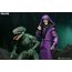 Zestaw 2 figurek Teenage Mutant Ninja Turtles (Mirage Comics) - Daimyo Orkai & Raptor- Zdjęcie 10