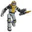 Figurka G.I. Joe Classified Series - Malcom "Deep Six" Willoughby- Zdjęcie 3
