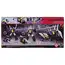 Zestaw 3 figurek The Transformers: The Movie Studio Series - Insecticon Bombshell, Shrapnel & Kickback- Zdjęcie 5