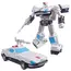 Figurka The Transformers: The Movie Studio Series Deluxe Class - Prowl (MTMTE Collection)- Zdjęcie 3