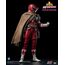 Figurka Mighty Morphin Power Rangers: The Return FigZero 1/6 - Red Ranger- Zdjęcie 6