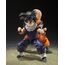 Figurka Dragon Ball Z S.H. Figuarts - Son Gohan (Z-Fighters Group Base Ver. A)- Zdjęcie 5
