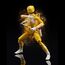 Figurka Mighty Morphin Power Rangers Furai Action - Yellow Ranger- Zdjęcie 5