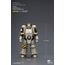 Figurka Warhammer Herezja Horusa 1/18 - Iron Warriors MkII Legionary 3- Zdjęcie 6
