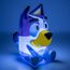 Lampka 3D z dźwiękiem Bluey- Zdjęcie 9