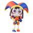 Figurka The Amazing Digital Circus Nendoroid - Pomni (re-run)