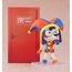 Figurka The Amazing Digital Circus Nendoroid - Pomni (re-run)- Zdjęcie 4