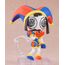 Figurka The Amazing Digital Circus Nendoroid - Pomni (re-run)- Zdjęcie 5