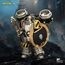 Figurka Warhammer Herezja Horusa 1/18 - Iron Warriors Mkll Assault Sergeant- Zdjęcie 9