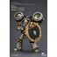 Figurka Warhammer Herezja Horusa 1/18 - Iron Warriors Mkll Assault Sergeant- Zdjęcie 5