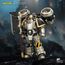 Figurka Warhammer Herezja Horusa 1/18 - Iron Warriors Mkll Assault Legionary 2- Zdjęcie 10