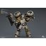 Figurka Warhammer Herezja Horusa 1/18 - Iron Warriors Mkll Assault Legionary 2- Zdjęcie 6