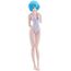 Figurka Rebuild of Evangelion Pop Up Parade Beach Queens L - Rei Ayanami (One-Piece Style)