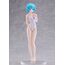 Figurka Rebuild of Evangelion Pop Up Parade Beach Queens L - Rei Ayanami (One-Piece Style)- Zdjęcie 2