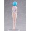 Figurka Rebuild of Evangelion Pop Up Parade Beach Queens L - Rei Ayanami (One-Piece Style)- Zdjęcie 3