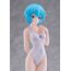 Figurka Rebuild of Evangelion Pop Up Parade Beach Queens L - Rei Ayanami (One-Piece Style)- Zdjęcie 4