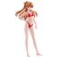 Figurka Rebuild of Evangelion Pop Up Parade Beach Queens L - Asuka Shikinami Langley (Bikini Style)