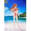 Figurka Rebuild of Evangelion Pop Up Parade Beach Queens L - Asuka Shikinami Langley (Bikini Style)- Zdjęcie 5