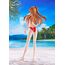 Figurka Rebuild of Evangelion Pop Up Parade Beach Queens L - Asuka Shikinami Langley (Bikini Style)- Zdjęcie 6