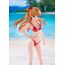 Figurka Rebuild of Evangelion Pop Up Parade Beach Queens L - Asuka Shikinami Langley (Bikini Style)- Zdjęcie 7