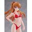 Figurka Rebuild of Evangelion Pop Up Parade Beach Queens L - Asuka Shikinami Langley (Bikini Style)- Zdjęcie 4