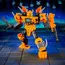 Figurka Transformers Age of the Primes Leader Class - Herald of Unicron- Zdjęcie 11