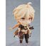 Figurka Genshin Impact Nendoroid - Traveler (Aether) (re-run)- Zdjęcie 5