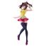 Figurka Yu-Gi-Oh! The Dark Side of Dimensions Pop Up Parade L - Anzu Mazaki