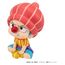 Figurka One Piece Look Up - Buggy (Childhood Ver.)- Zdjęcie 4