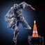 Model do składania Chang An Wei Mecha / Traffic Police- Zdjęcie 3