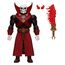 Figurka Conan Barbarzyńca Immortal Champions - Thulsa Doom (Undead Sorcerer)- Zdjęcie 2