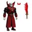 Figurka Conan Barbarzyńca Immortal Champions - Thulsa Doom (Undead Sorcerer)- Zdjęcie 3