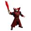 Figurka Conan Barbarzyńca Immortal Champions - Thulsa Doom (Undead Sorcerer)- Zdjęcie 6