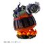 Zestaw 4 mini figurek One Piece Petitrama Series - LOGBOX RE BIRTH Egghead 02- Zdjęcie 8