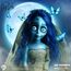 Lalka Gnijąca panna młoda Living Dead Dolls - Emily- Zdjęcie 2
