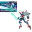 Model figurki GUNDAM HG GQuuuuuuX 1/144 - gMS-Ω GQuuuuuuX (Endymion Unit Awakened)