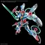 Model figurki GUNDAM HG GQuuuuuuX 1/144 - gMS-Ω GQuuuuuuX (Endymion Unit Awakened)- Zdjęcie 3