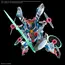 Model figurki GUNDAM HG GQuuuuuuX 1/144 - gMS-Ω GQuuuuuuX (Endymion Unit Awakened)- Zdjęcie 4