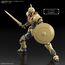Model figurki 30 Minutes Fantasy - Liber Swordman- Zdjęcie 4