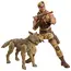 Zestaw 2 figurek G.I. Joe Classified Series - Dusty & Coyote Sandstorm- Zdjęcie 2