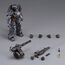 Model do składania Fallout PLAMATEA - T-60 Power Armor- Zdjęcie 18