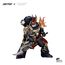 Figurka Warhammer Herezja Horusa 1/18 - First Captain of the Night Lords (The Prince of Crows)- Zdjęcie 9