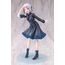 Figurka Gakuen Idolmaster 1/7 - Lilja Katsuragi (Hakusen)- Zdjęcie 2
