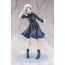 Figurka Gakuen Idolmaster 1/7 - Lilja Katsuragi (Hakusen)- Zdjęcie 3