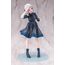 Figurka Gakuen Idolmaster 1/7 - Lilja Katsuragi (Hakusen)- Zdjęcie 4